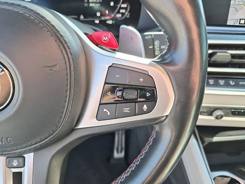 Used 2021 BMW X5 M w/ Competition Package image 35