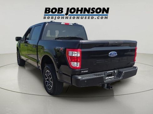 Used 2023 Ford F150 XL w/ STX Appearance Package AWD/4WD image 7