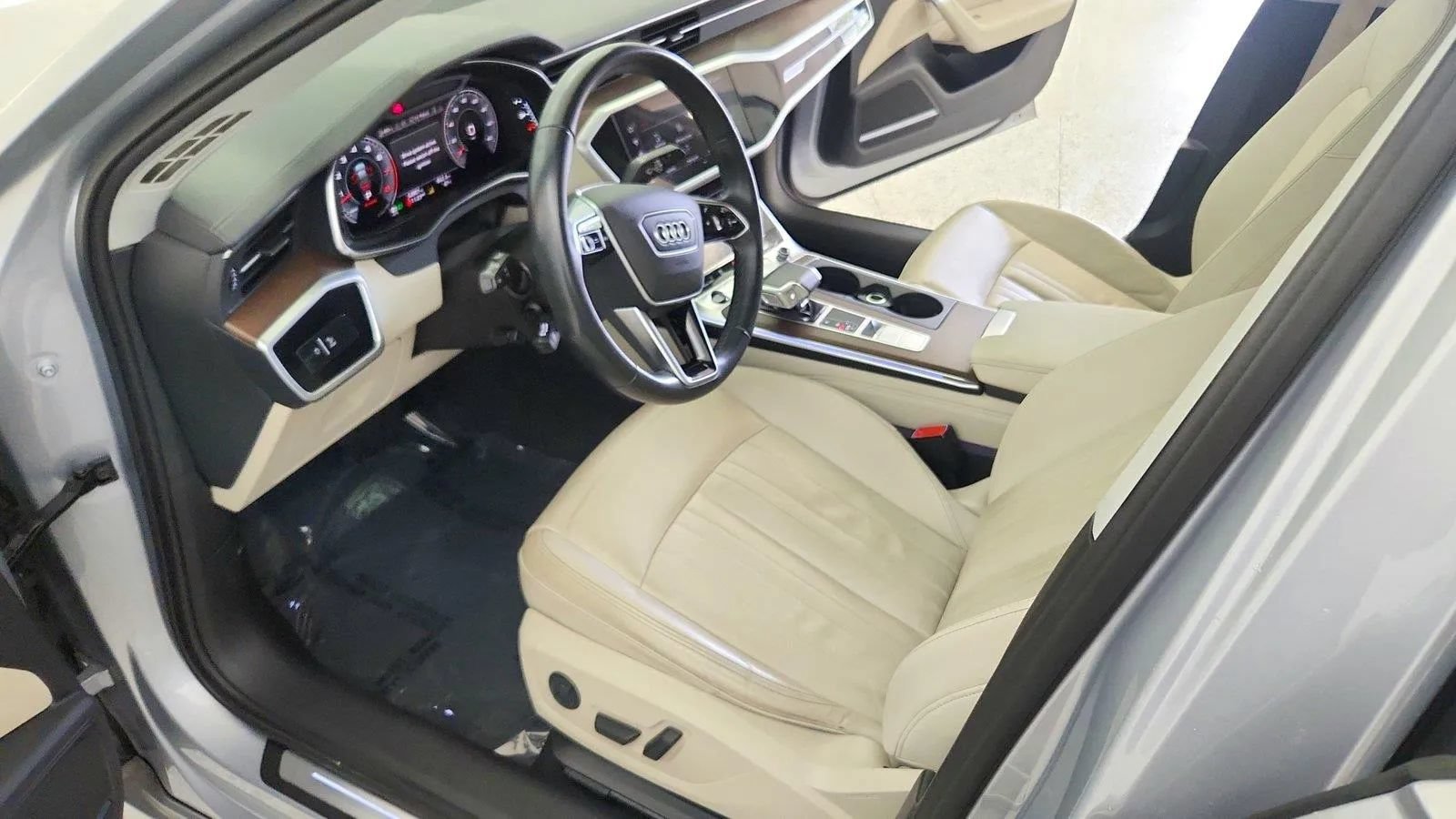 Used 2024 Audi A6 Premium Plus AWD/4WD image 14