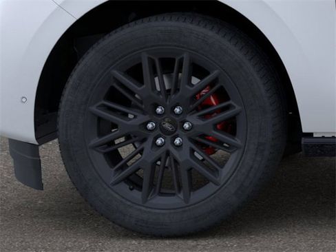 New 2025 Ford Expedition Max Platinum w/ Stealth Performance Package image 19