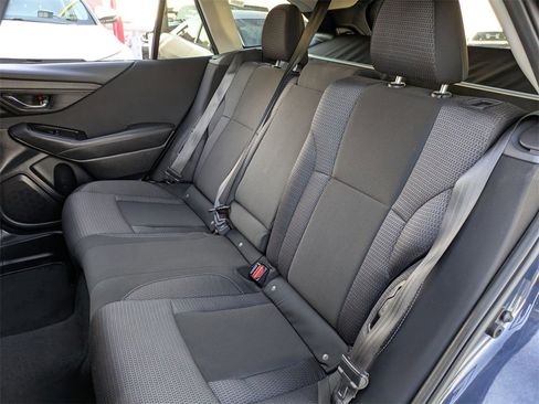 Used 2024 Subaru Outback Premium image 24