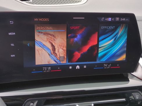 Used 2025 BMW X2 xDrive28i image 23