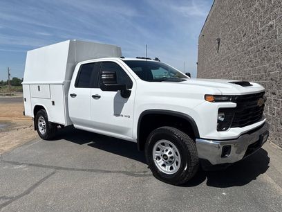 New 2025 Chevrolet Silverado 3500 W/T w/ WT Convenience Package