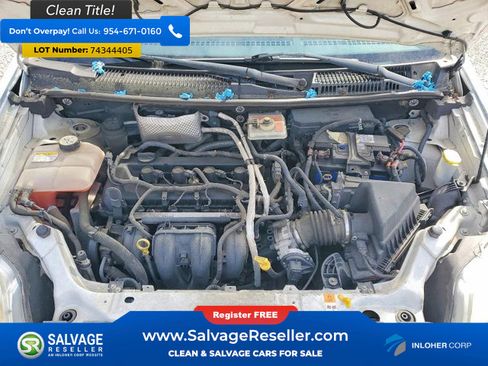 Used 2013 Ford Transit Connect XLT image 15