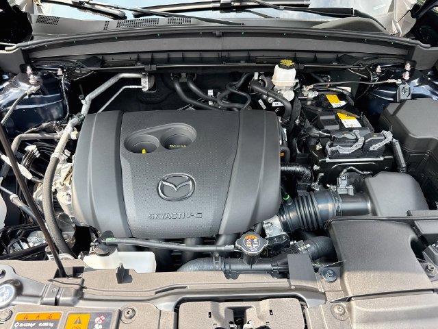 New 2026 MAZDA CX-5 Preferred AWD/4WD image 31