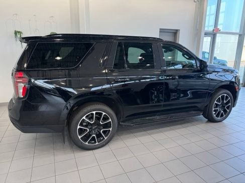 Certified 2023 Chevrolet Tahoe RST AWD/4WD image 41