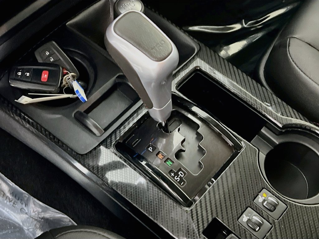 Certified 2022 Toyota 4Runner TRD Pro AWD/4WD image 15