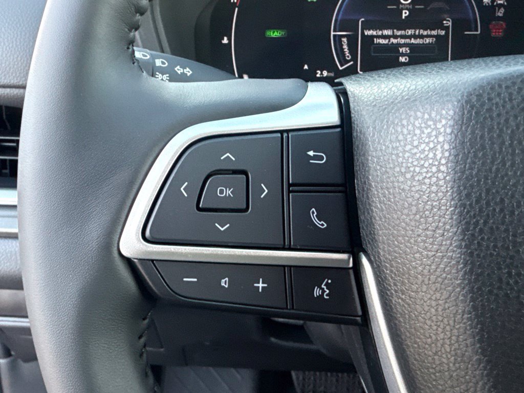 New 2026 Toyota Grand Highlander XLE FWD image 27