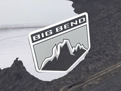 Used 2021 Ford Bronco Sport Big Bend AWD/4WD image 12