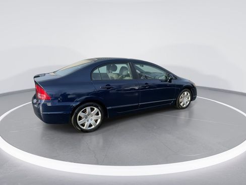 Used 2007 Honda Civic LX image 8