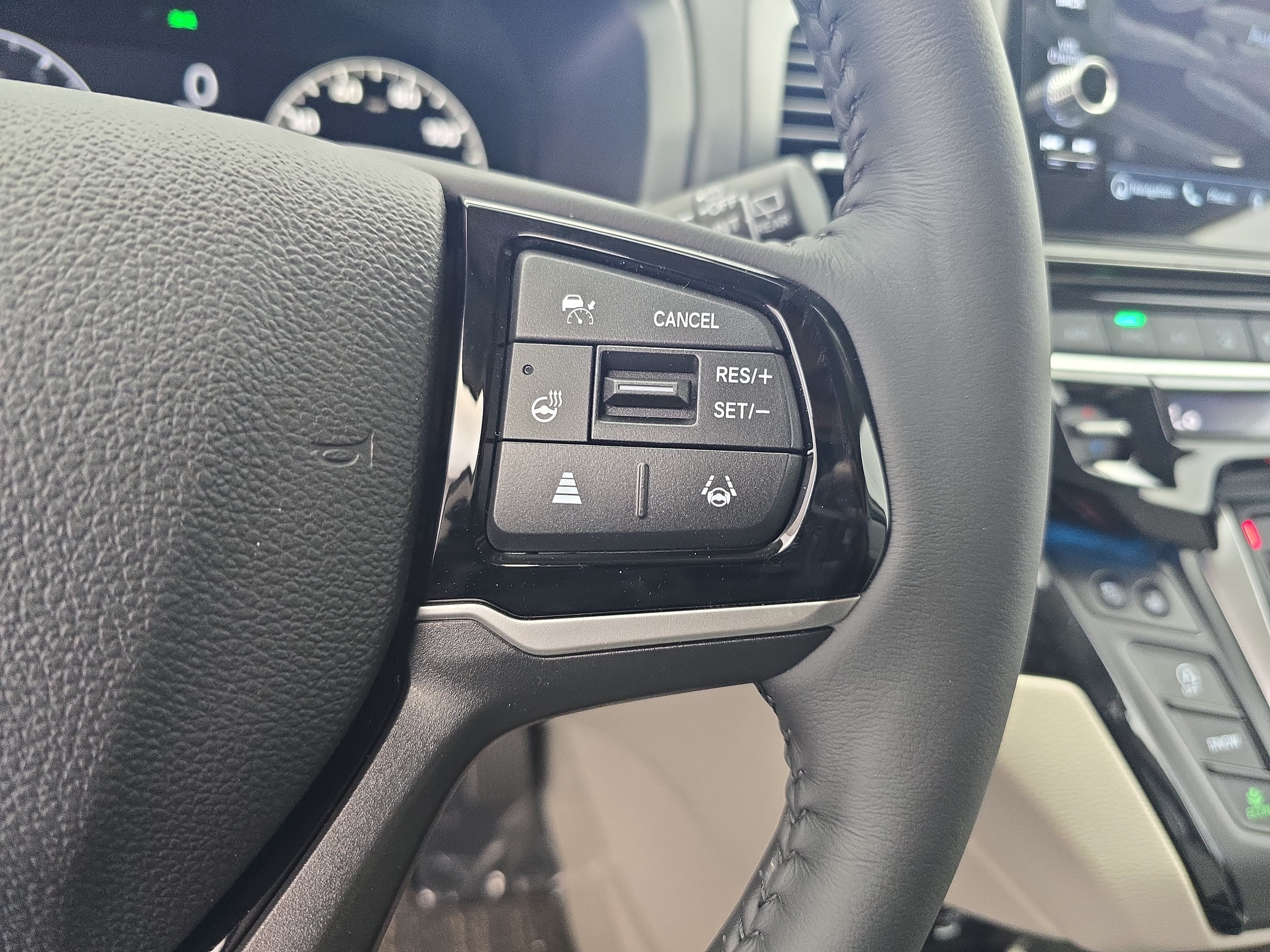 New 2027 Honda Odyssey Elite image 19