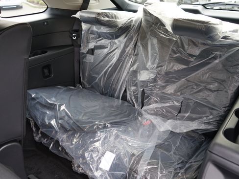 New 2026 MAZDA CX-70 3.3 Turbo w/ Preferred Package image 14