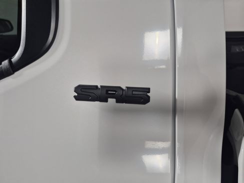 New 2025 Toyota Tacoma Limited image 10