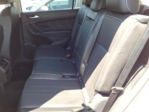 Used 2024 Volkswagen Tiguan Wolfsburg Edition FWD image 17