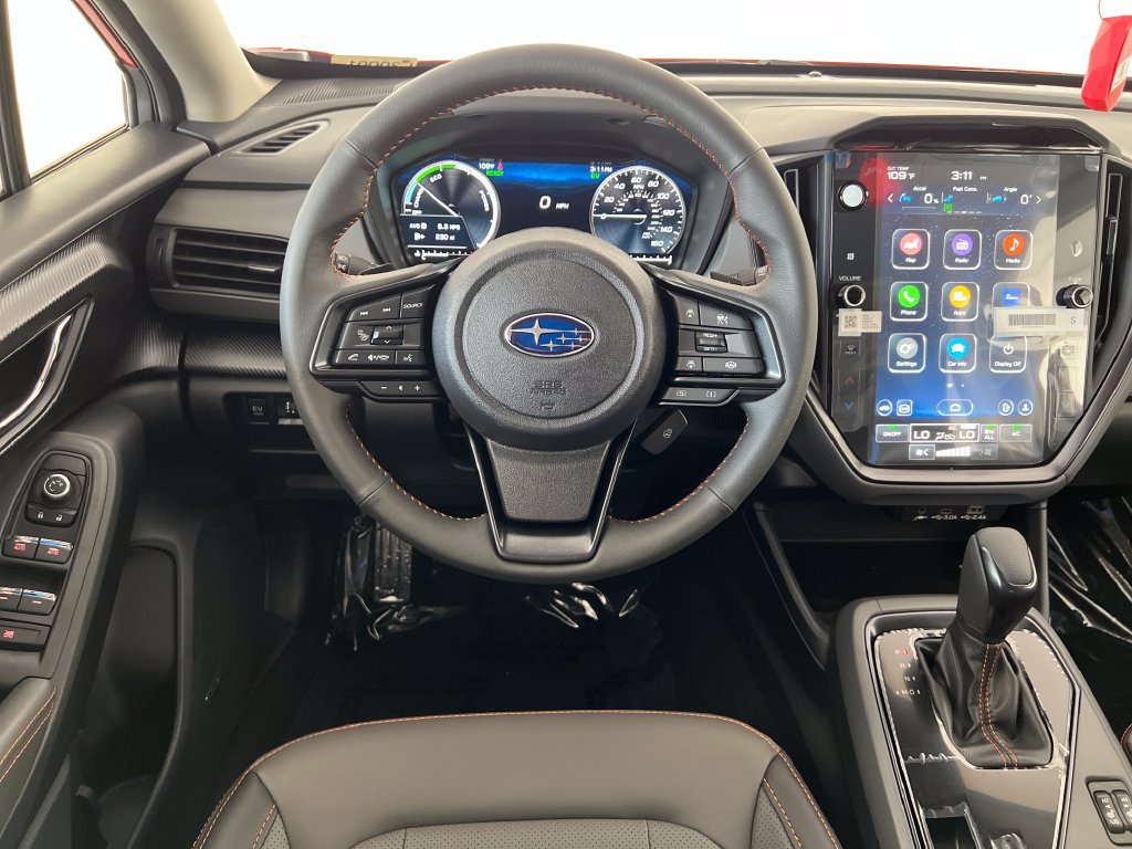 New 2026 Subaru Crosstrek 2.5i Limited AWD/4WD image 16