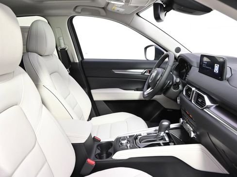 New 2025 MAZDA CX-5 AWD 2.5 S image 16