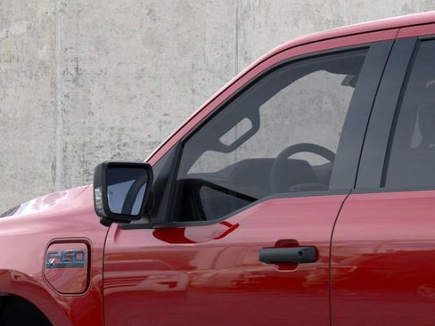 New 2025 Ford F150 Lightning XLT w/ Max Trailer Tow Package image 20