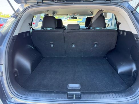 Used 2018 Kia Sportage LX FWD image 11