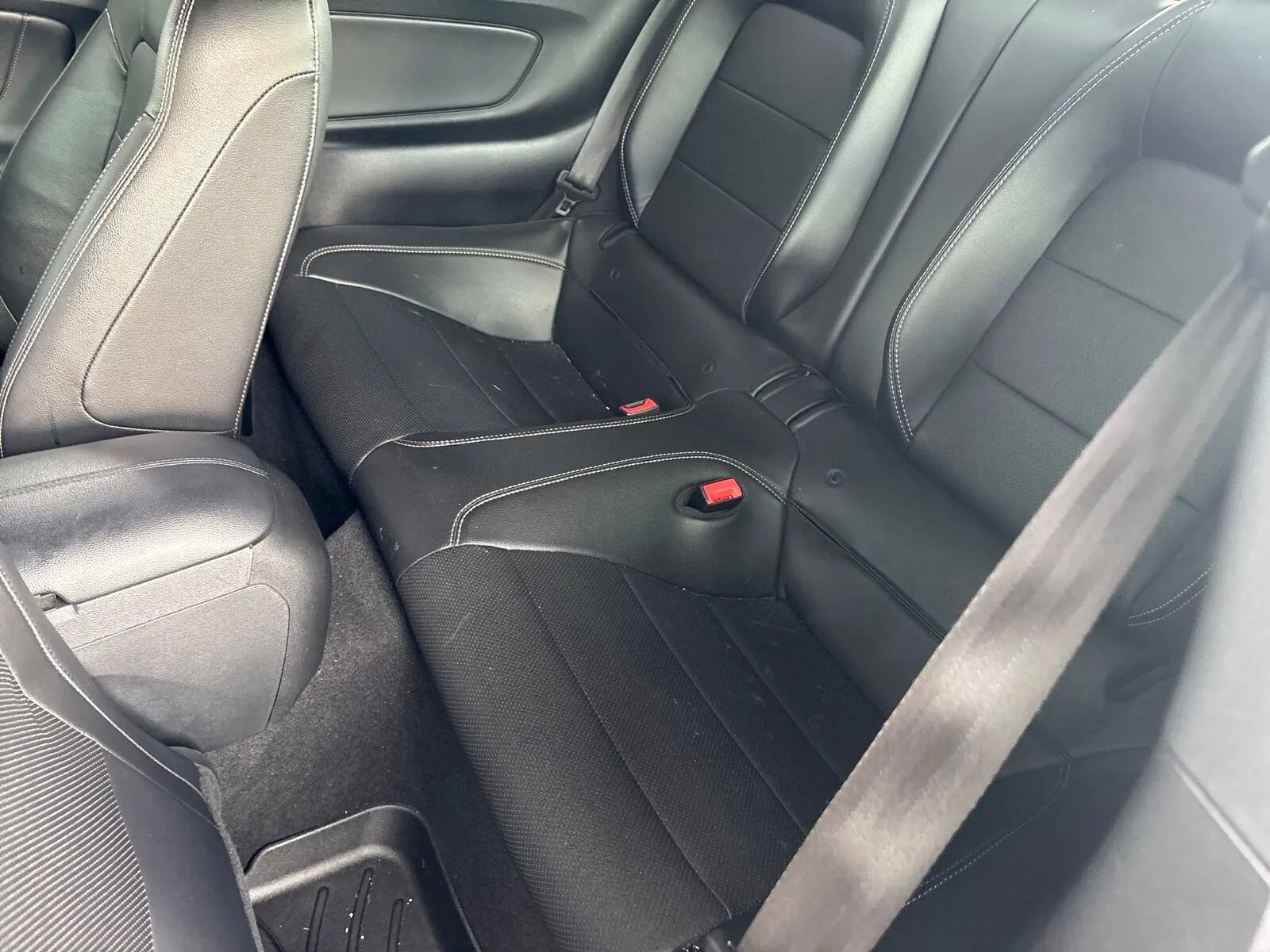 Used 2020 Ford Mustang GT Premium RWD image 11