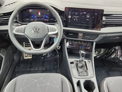 New 2026 Volkswagen Jetta Sport