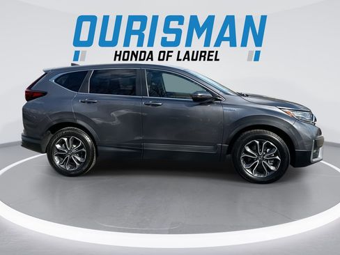 Used 2022 Honda CR-V EX image 9