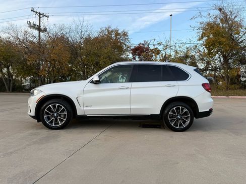 Used 2015 BMW X5 xDrive50i image 3