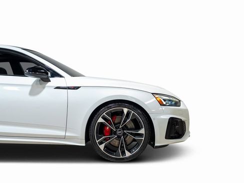 Used 2024 Audi S5 Prestige image 21