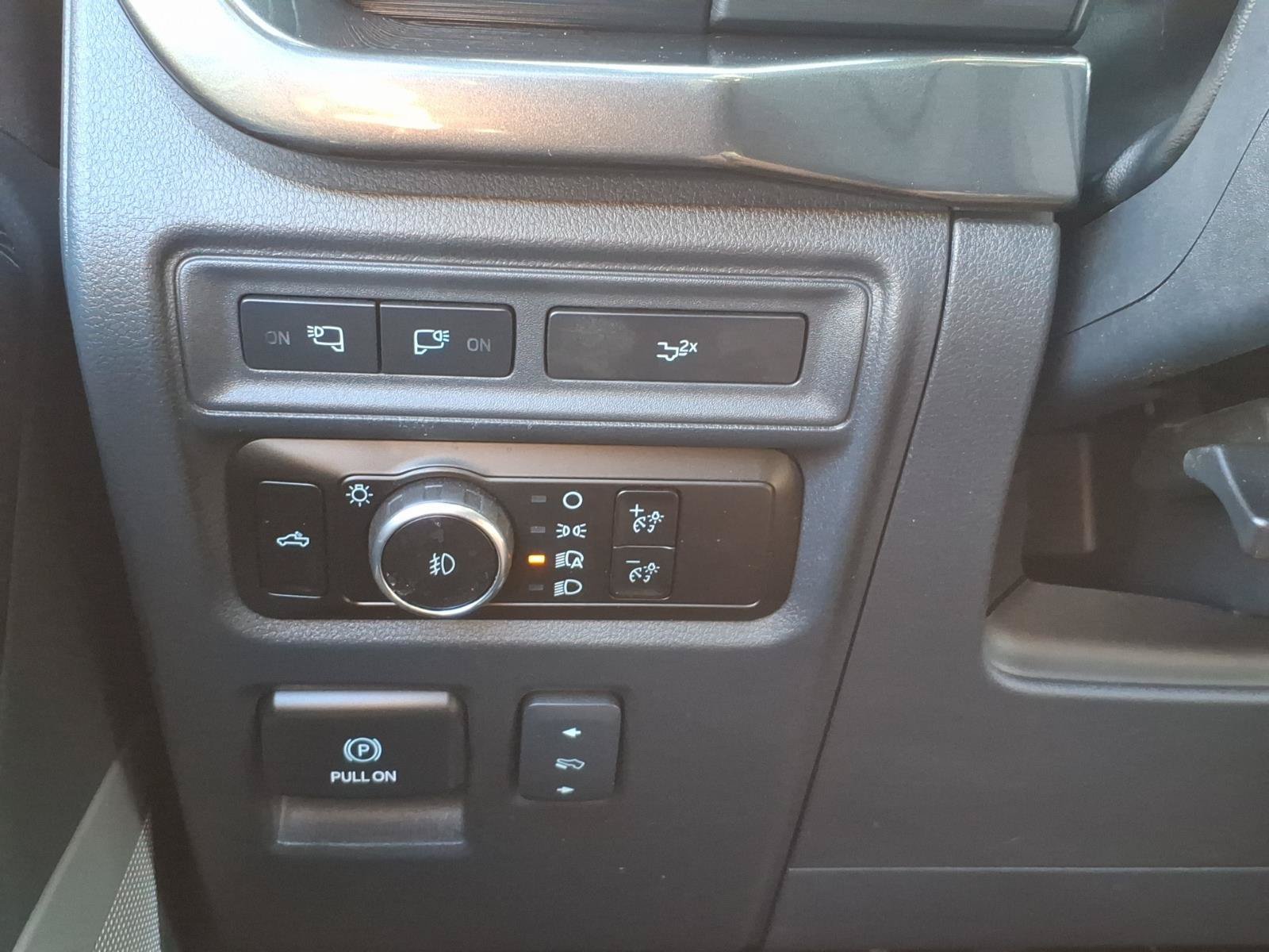 Used 2023 Ford F150 XLT w/ Equipment Group 302A High AWD/4WD image 12
