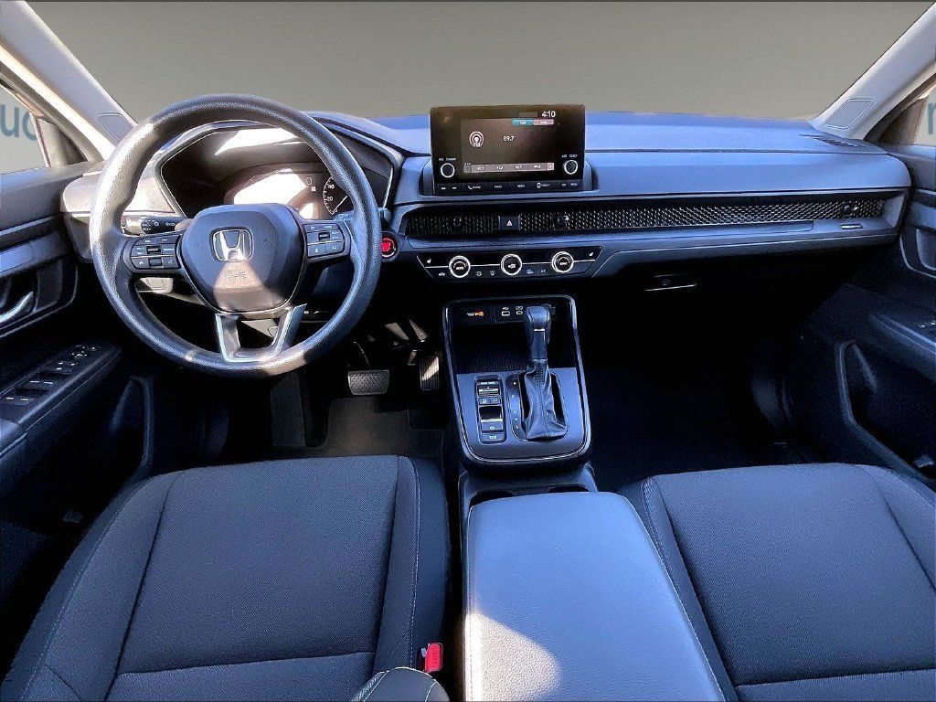 Used 2022 Honda CR-V EX image 21