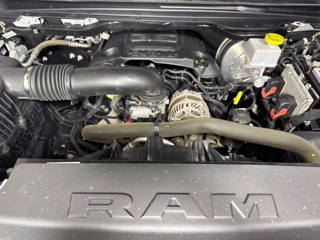 Used 2022 RAM 1500 Limited w/ Trailer Tow Group AWD/4WD image 9