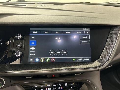 Used 2023 Buick Envision Preferred w/ Sport Touring Package AWD/4WD image 14