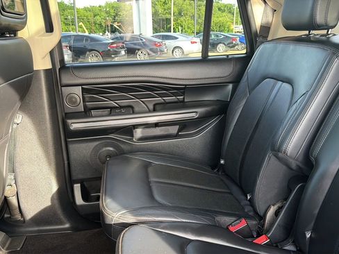 Used 2020 Ford Expedition Max Platinum AWD/4WD image 47