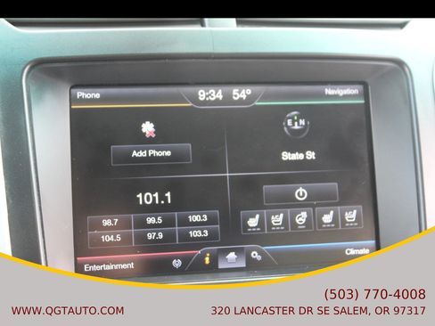 Used 2013 Ford Explorer Limited FWD image 26