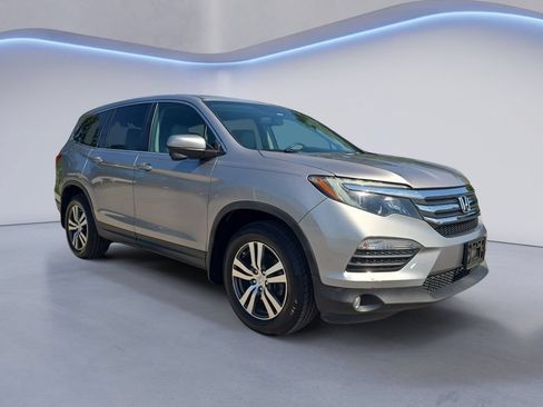 Used 2017 Honda Pilot EX-L image 8