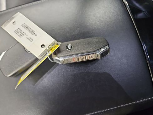 Used 2020 Kia Telluride EX image 30