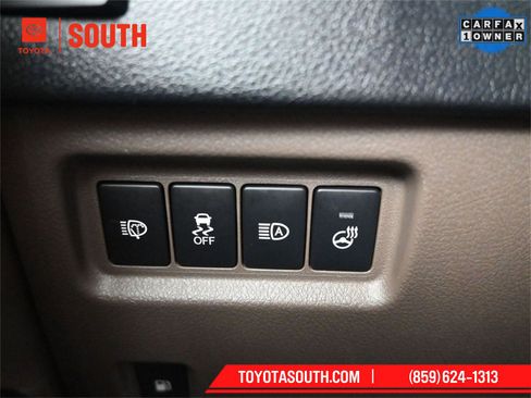 Used 2023 Lexus GX 460 Luxury image 23