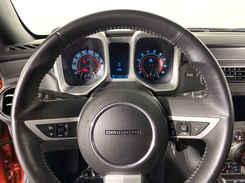 Used 2011 Chevrolet Camaro SS w/ RS Package image 18