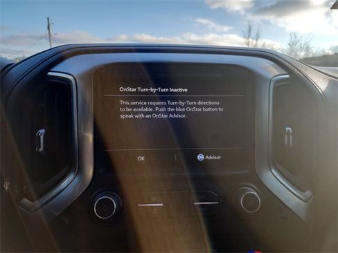 Used 2020 Chevrolet Silverado 1500 LT Trail Boss image 24