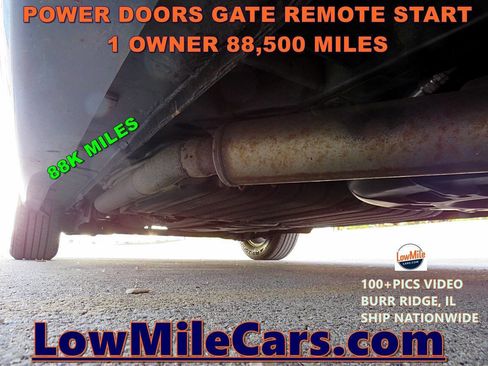 Used 2011 Dodge Grand Caravan Mainstreet w/ PWR Convenience Group image 80