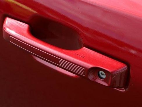 New 2025 Ford Maverick Lariat w/ 4K Tow Package image 12