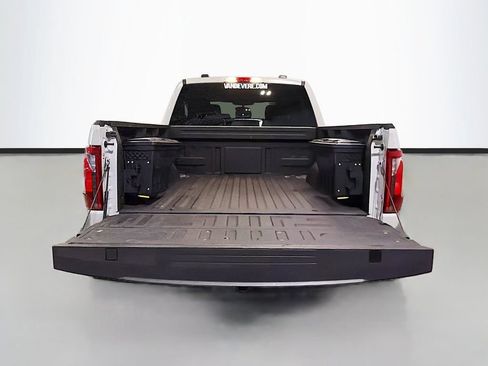 Used 2024 Ford F150 STX AWD/4WD image 30