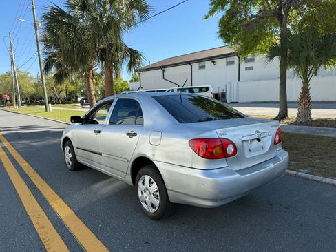 Used 2003 Toyota Corolla CE image 7