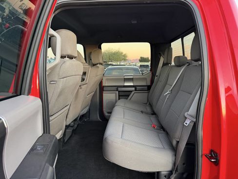 Used 2018 Ford F150 XLT w/ Equipment Group 302A Luxury image 26