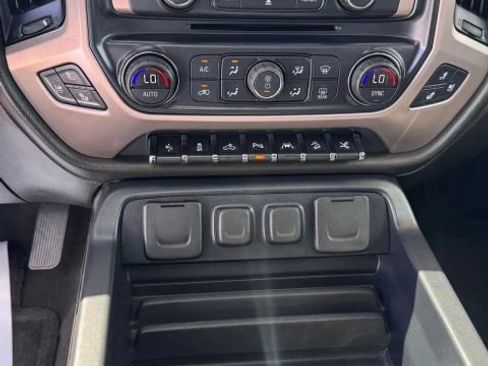 Used 2016 GMC Sierra 1500 Denali AWD/4WD image 13