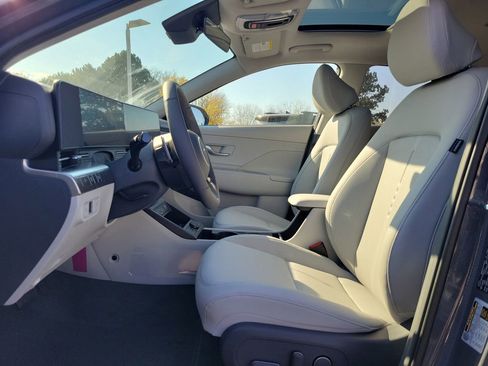 New 2026 Hyundai Kona Limited image 11