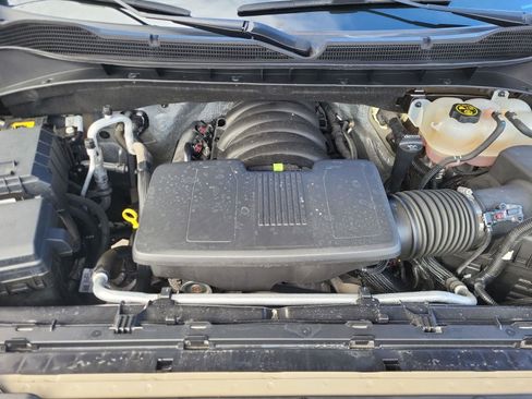 Used 2023 Chevrolet Silverado 1500 LT Trail Boss w/ Protection Package image 29