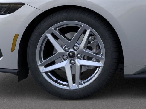 New 2026 Ford Mustang EcoBoost image 19