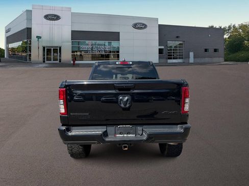 Used 2019 RAM 1500 Big Horn AWD/4WD image 10