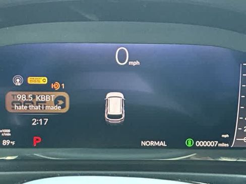 Used 2026 Honda Pilot Elite image 36