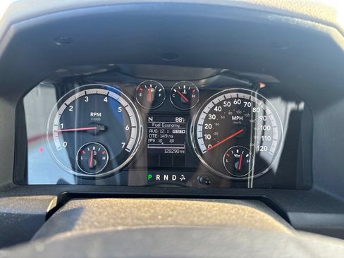 Used 2012 RAM 1500 Lone Star RWD image 14